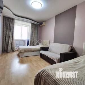 3-к квартира, вторичка, 69м2, 9/9 этаж