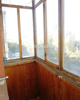 2-к квартира, вторичка, 46м2, 4/4 этаж