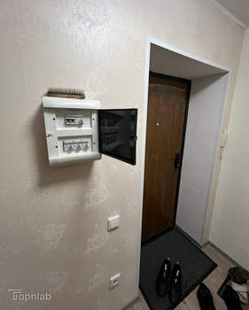 1-к квартира, вторичка, 30м2, 2/5 этаж