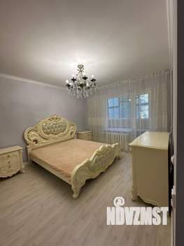 2-к квартира, вторичка, 52м2, 1/16 этаж