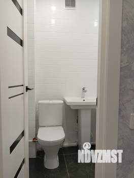 1-к квартира, вторичка, 27м2, 1/5 этаж