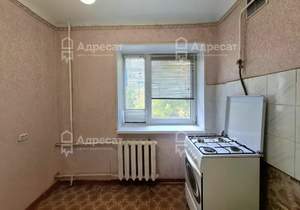 2-к квартира, вторичка, 40м2, 2/4 этаж