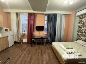 1-к квартира, вторичка, 37м2, 2/20 этаж