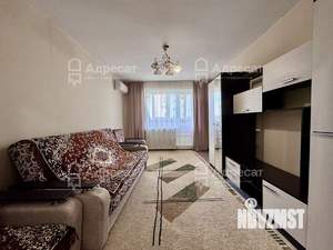 2-к квартира, вторичка, 54м2, 6/9 этаж