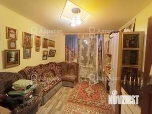 3-к квартира, вторичка, 75м2, 5/5 этаж
