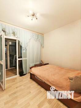 2-к квартира, вторичка, 36м2, 2/9 этаж