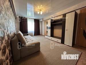 2-к квартира, вторичка, 45м2, 4/5 этаж