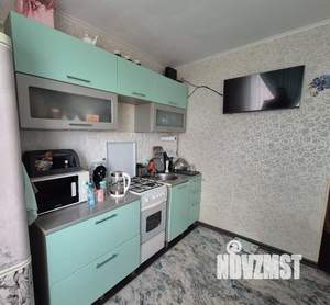 1-к квартира, вторичка, 36м2, 7/9 этаж