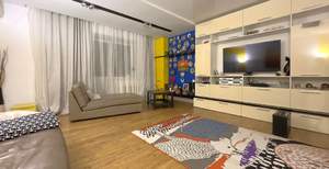 3-к квартира, вторичка, 103м2, 6/9 этаж