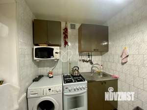 3-к квартира, вторичка, 58м2, 4/9 этаж