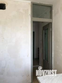 3-к квартира, вторичка, 64м2, 6/9 этаж