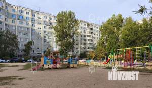 2-к квартира, вторичка, 53м2, 2/9 этаж
