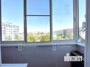 2-к квартира, вторичка, 46м2, 6/9 этаж