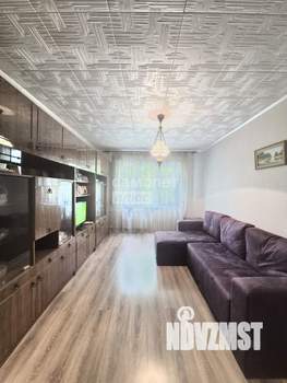 2-к квартира, вторичка, 50м2, 1/9 этаж