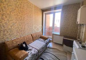 1-к квартира, вторичка, 30м2, 4/5 этаж