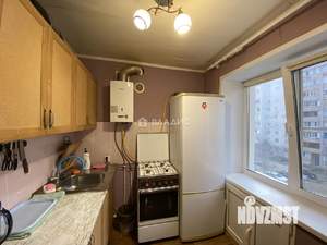 2-к квартира, вторичка, 47м2, 5/5 этаж