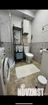 1-к квартира, вторичка, 31м2, 2/5 этаж