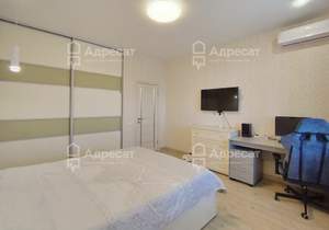 3-к квартира, вторичка, 64м2, 3/24 этаж