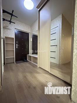 1-к квартира, вторичка, 39м2, 9/9 этаж