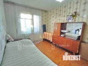 2-к квартира, вторичка, 51м2, 8/9 этаж