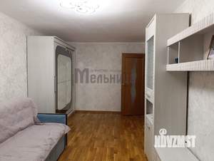 2-к квартира, вторичка, 44м2, 5/5 этаж