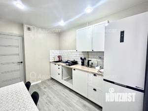 1-к квартира, вторичка, 39м2, 7/9 этаж