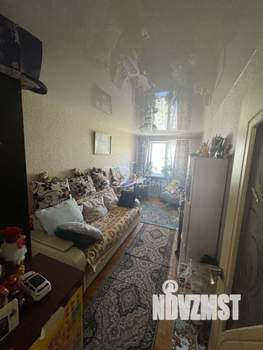 2-к квартира, вторичка, 44м2, 5/5 этаж