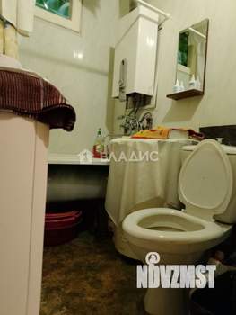 1-к квартира, вторичка, 32м2, 5/5 этаж