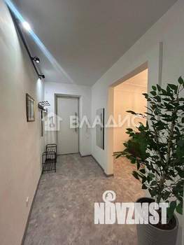 2-к квартира, вторичка, 49м2, 4/5 этаж