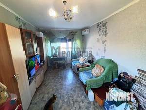 2-к квартира, вторичка, 42м2, 3/5 этаж