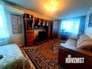 1-к квартира, вторичка, 38м2, 8/9 этаж