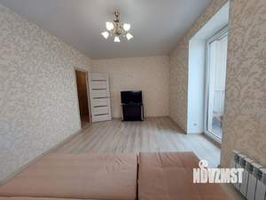 3-к квартира, вторичка, 66м2, 3/4 этаж