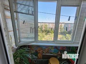 3-к квартира, вторичка, 65м2, 9/9 этаж