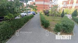 1-к квартира, вторичка, 38м2, 3/16 этаж