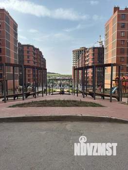 2-к квартира, вторичка, 56м2, 7/10 этаж
