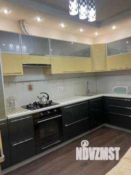 1-к квартира, вторичка, 50м2, 5/9 этаж