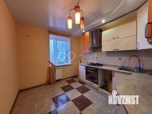 3-к квартира, вторичка, 64м2, 9/10 этаж