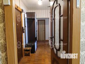 2-к квартира, вторичка, 50м2, 13/16 этаж