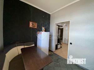 2-к квартира, вторичка, 56м2, 1/2 этаж