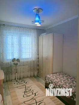 2-к квартира, вторичка, 44м2, 1/5 этаж