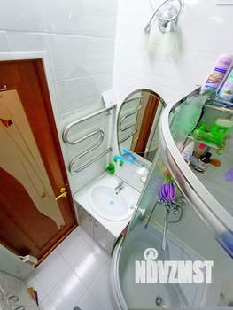 2-к квартира, вторичка, 52м2, 8/9 этаж