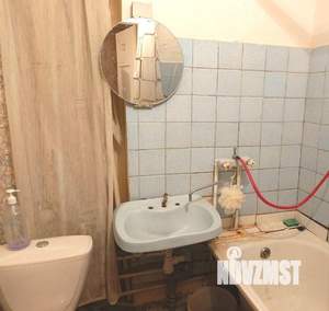 1-к квартира, вторичка, 29м2, 3/5 этаж