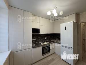 2-к квартира, вторичка, 44м2, 2/3 этаж