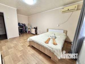 1-к квартира, вторичка, 38м2, 9/10 этаж