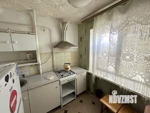 1-к квартира, вторичка, 29м2, 3/5 этаж