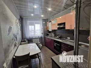 1-к квартира, вторичка, 41м2, 2/3 этаж