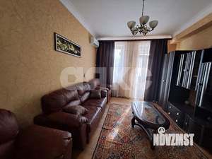 2-к квартира, вторичка, 54м2, 2/4 этаж