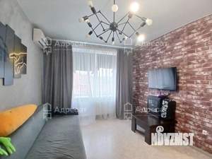 1-к квартира, вторичка, 30м2, 5/5 этаж