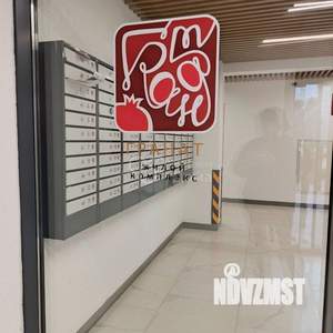 1-к квартира, вторичка, 31м2, 5/10 этаж