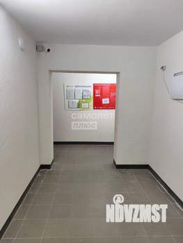 1-к квартира, вторичка, 31м2, 3/4 этаж